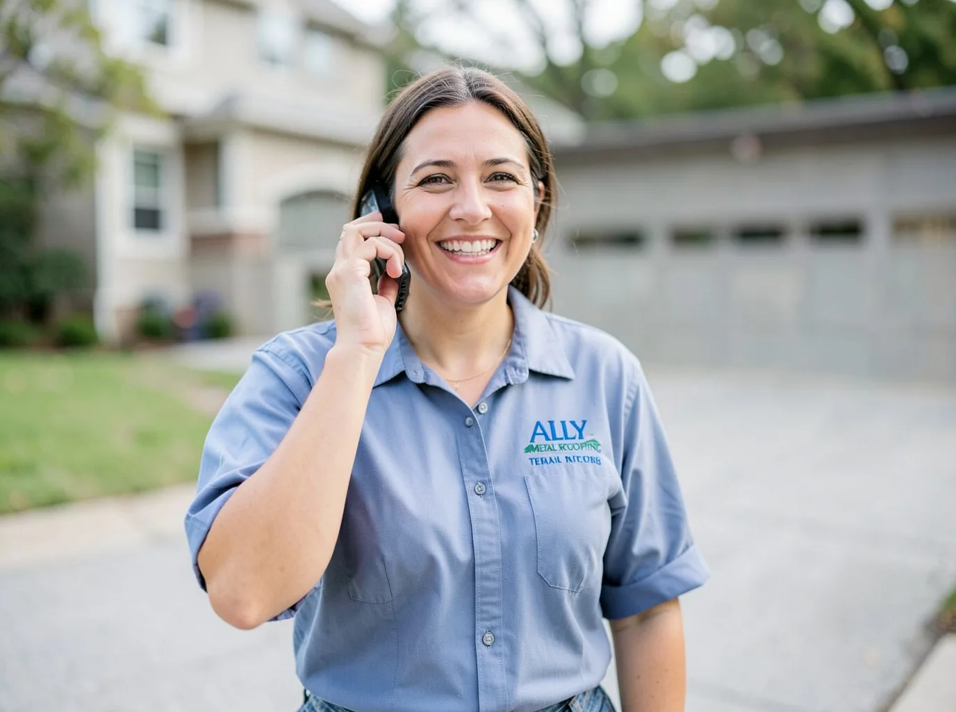 Metal Roof Installation Fleetville, PA FAQs